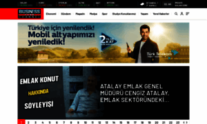 Businesschannelturk.com thumbnail