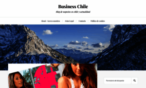 Businesschile.cl thumbnail