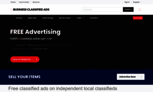 classified ads local