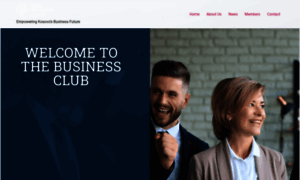 Businessclub-ks.com thumbnail