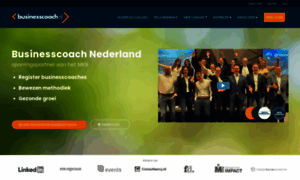Businesscoach.nl thumbnail