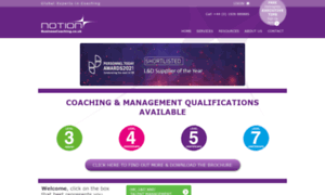 Businesscoaching.co.uk thumbnail
