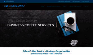 Businesscoffeeservices.com thumbnail