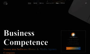 Businesscompetence.it thumbnail