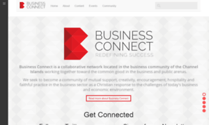 Businessconnect.je thumbnail