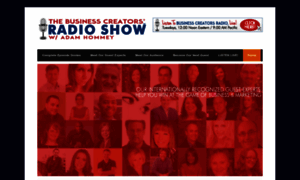 Businesscreatorsradioshow.com thumbnail
