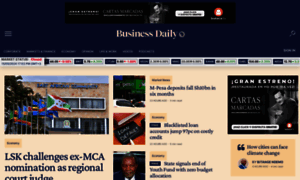Businessdailyafrica.com thumbnail