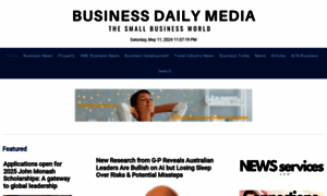 Businessdailymedia.com thumbnail