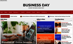 Businessday.in thumbnail