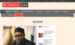 Businessdayng.com thumbnail