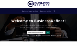 Businessdefiner.com thumbnail