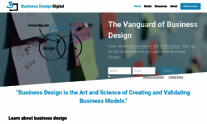 Businessdesign.digital thumbnail