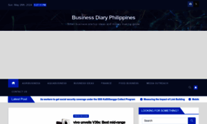 Businessdiary.com.ph thumbnail