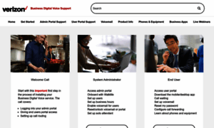 Businessdigitalvoice.verizon.com thumbnail