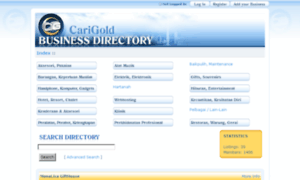 Businessdirectory.carigold.com thumbnail