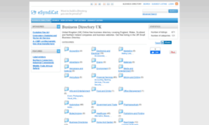 Businessdirectory.me.uk thumbnail