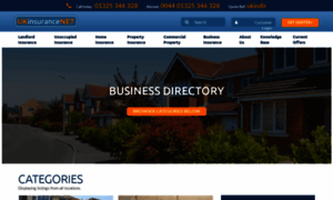 Businessdirectory.ukinsurancenet.com thumbnail