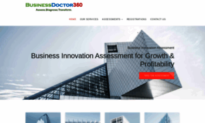 Businessdoctor360.com thumbnail