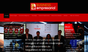 Businessempresarial.com.pe thumbnail