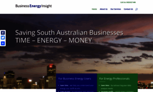 Businessenergyinsight.com.au thumbnail