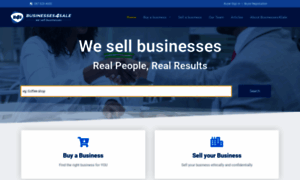 Businesses4sale.co.za thumbnail