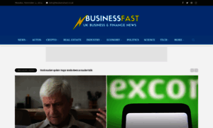 Businessfast.co.uk thumbnail