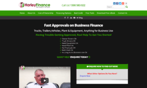 Businessfinancebrokers.net.au thumbnail