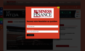 Businessfinanceint.com thumbnail