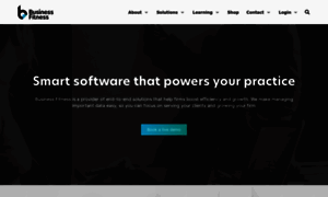 Businessfitness.com.au thumbnail