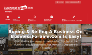 Businessforsalehq.com thumbnail