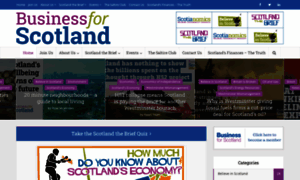 Businessforscotland.co.uk thumbnail