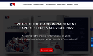 Businessfrance-tech.fr thumbnail