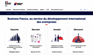 Businessfrance.fr thumbnail