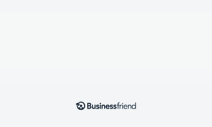 Businessfriend.com thumbnail