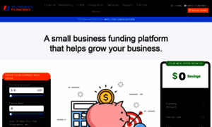 Businessfunding.com thumbnail