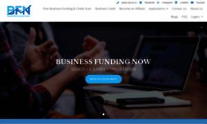 Businessfundingnow.com thumbnail