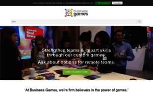 Businessgames.ie thumbnail