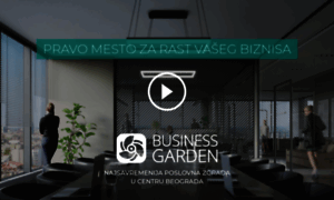 Businessgarden.rs thumbnail