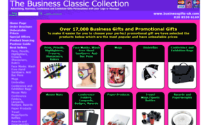 Businessgifts-uk.com thumbnail