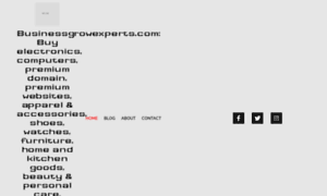 Businessgrowexperts.com thumbnail