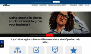 Businessgrowthclub.net thumbnail