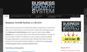 Businessgrowthsystemreview.com thumbnail