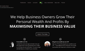 Businessgrowthsystems.co.uk thumbnail