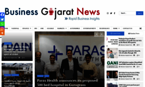 Businessgujaratnews.com thumbnail