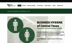 Businesshygienetexas.com thumbnail