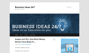Businessideas247.com thumbnail