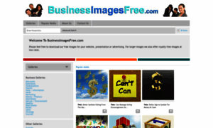 Businessimagesfree.com thumbnail