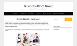 Businessinafricagroup.com thumbnail