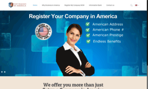 Businessinamerica.net thumbnail