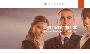 Businessindex.dk thumbnail
